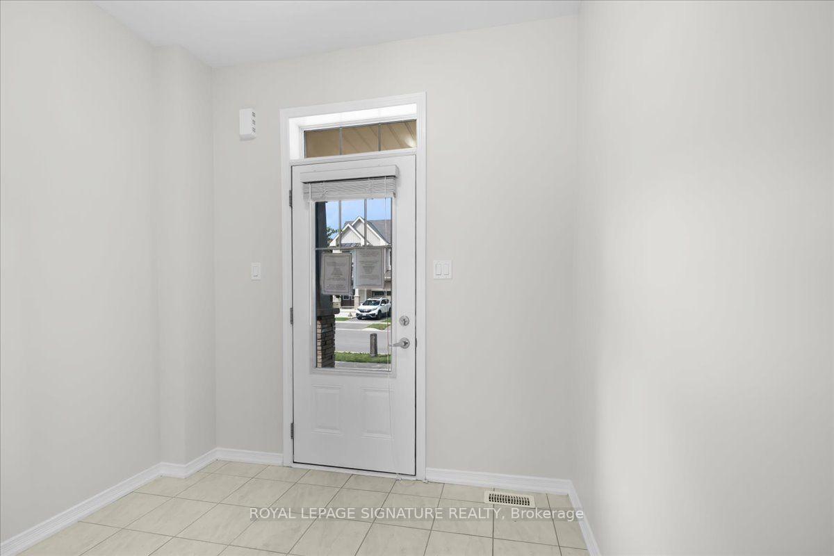 Photo 4 of 11 Amos Avenue, Brantford, Empire — HOMEH