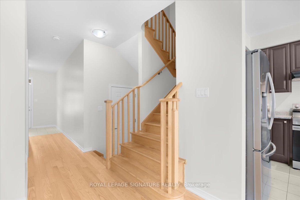 Photo 16 of 11 Amos Avenue, Brantford, Empire — HOMEH