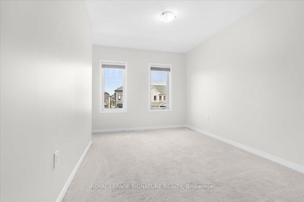 Photo 25 of 11 Amos Avenue, Brantford, Empire — HOMEH