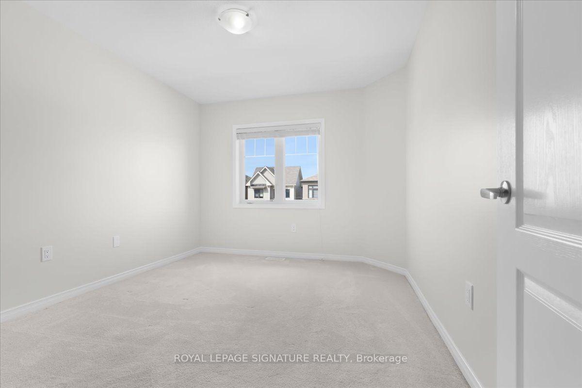 Photo 29 of 11 Amos Avenue, Brantford, Empire — HOMEH