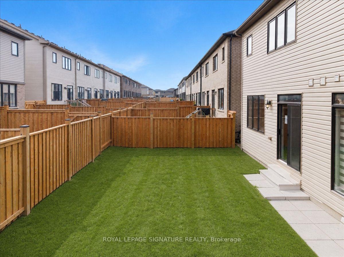 Photo 33 of 11 Amos Avenue, Brantford, Empire — HOMEH