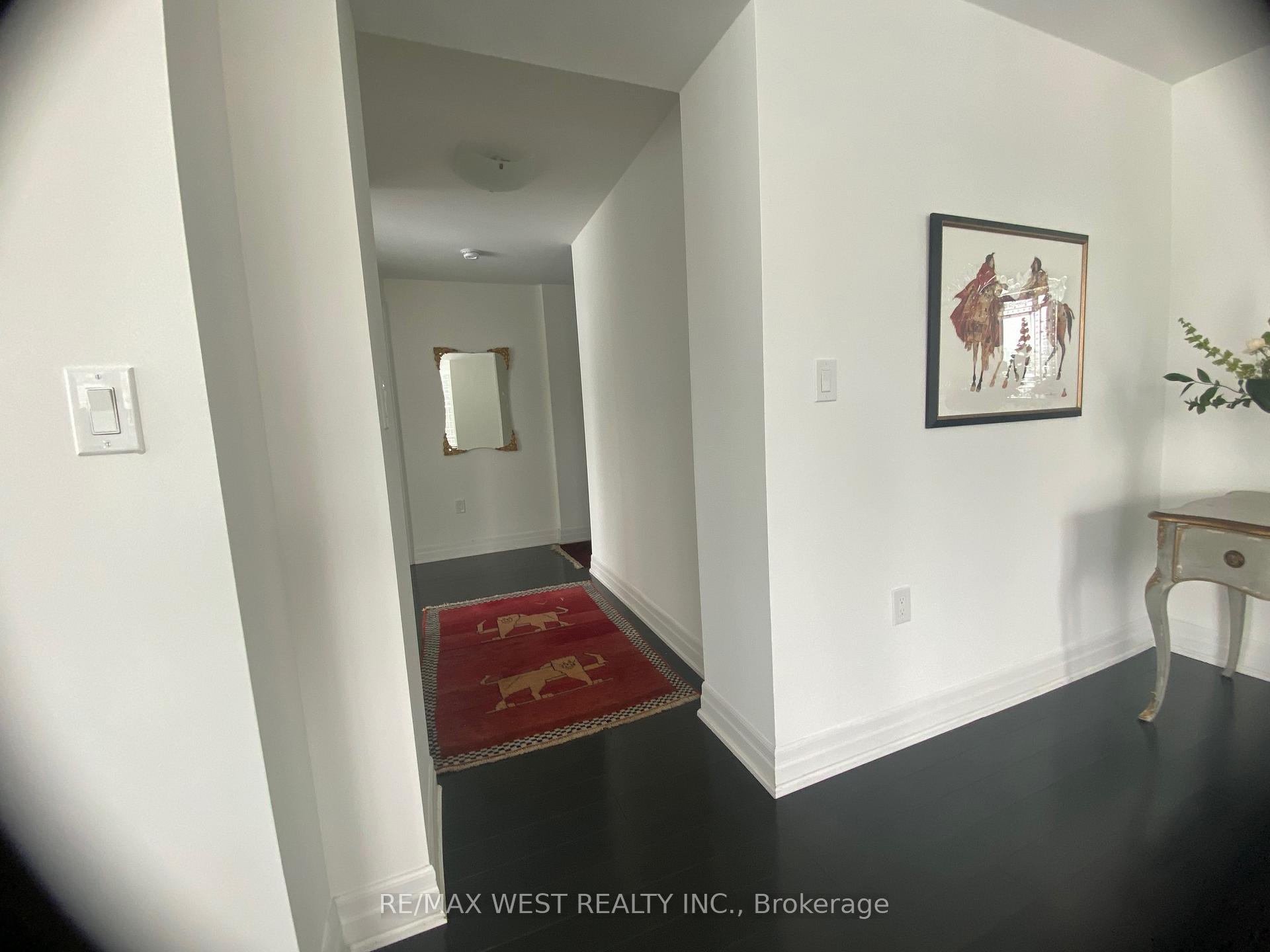 Photo 4 of Unit #1207, 8 The Esplanade Way, Toronto, Waterfront Communities — HOMEH