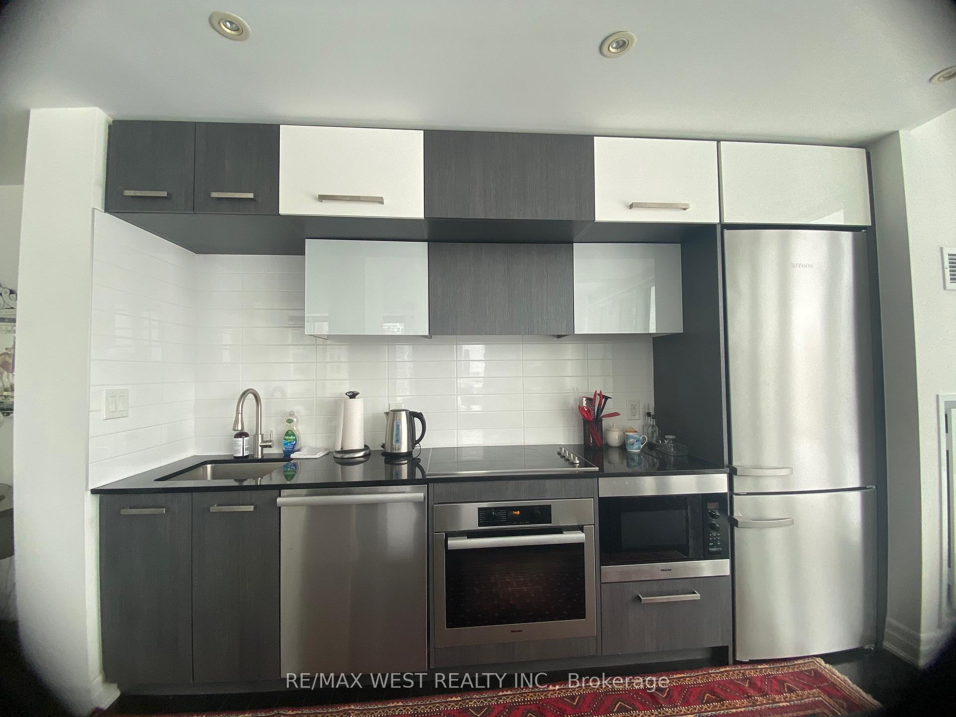 Photo 14 of Unit #1207, 8 The Esplanade Way, Toronto, Waterfront Communities — HOMEH