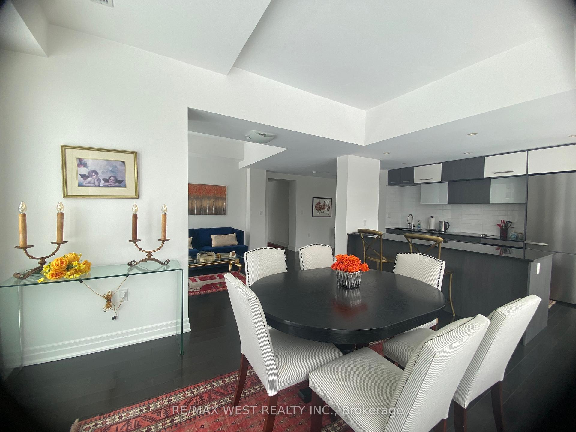 Photo 15 of Unit #1207, 8 The Esplanade Way, Toronto, Waterfront Communities — HOMEH