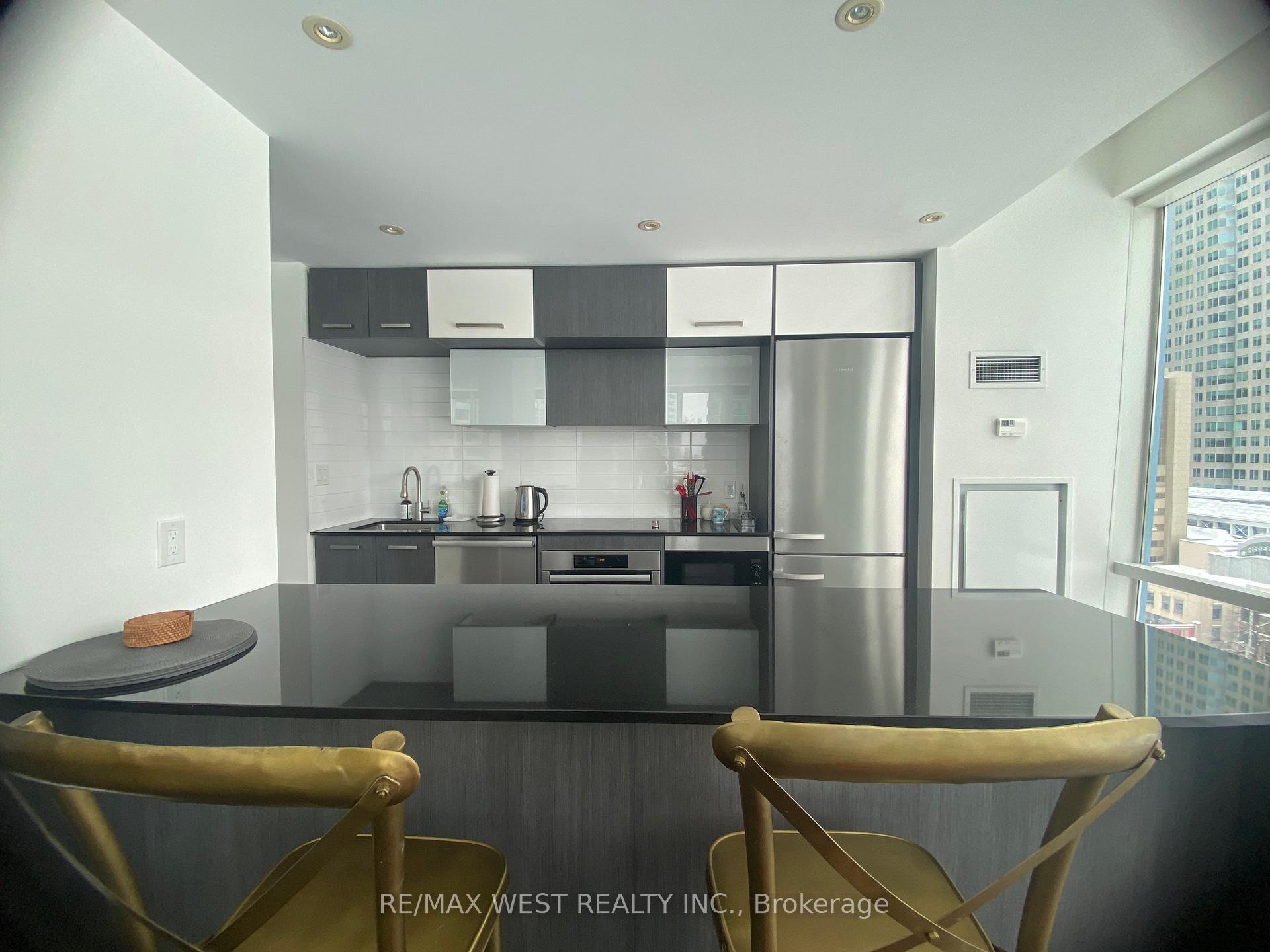 Photo 16 of Unit #1207, 8 The Esplanade Way, Toronto, Waterfront Communities — HOMEH
