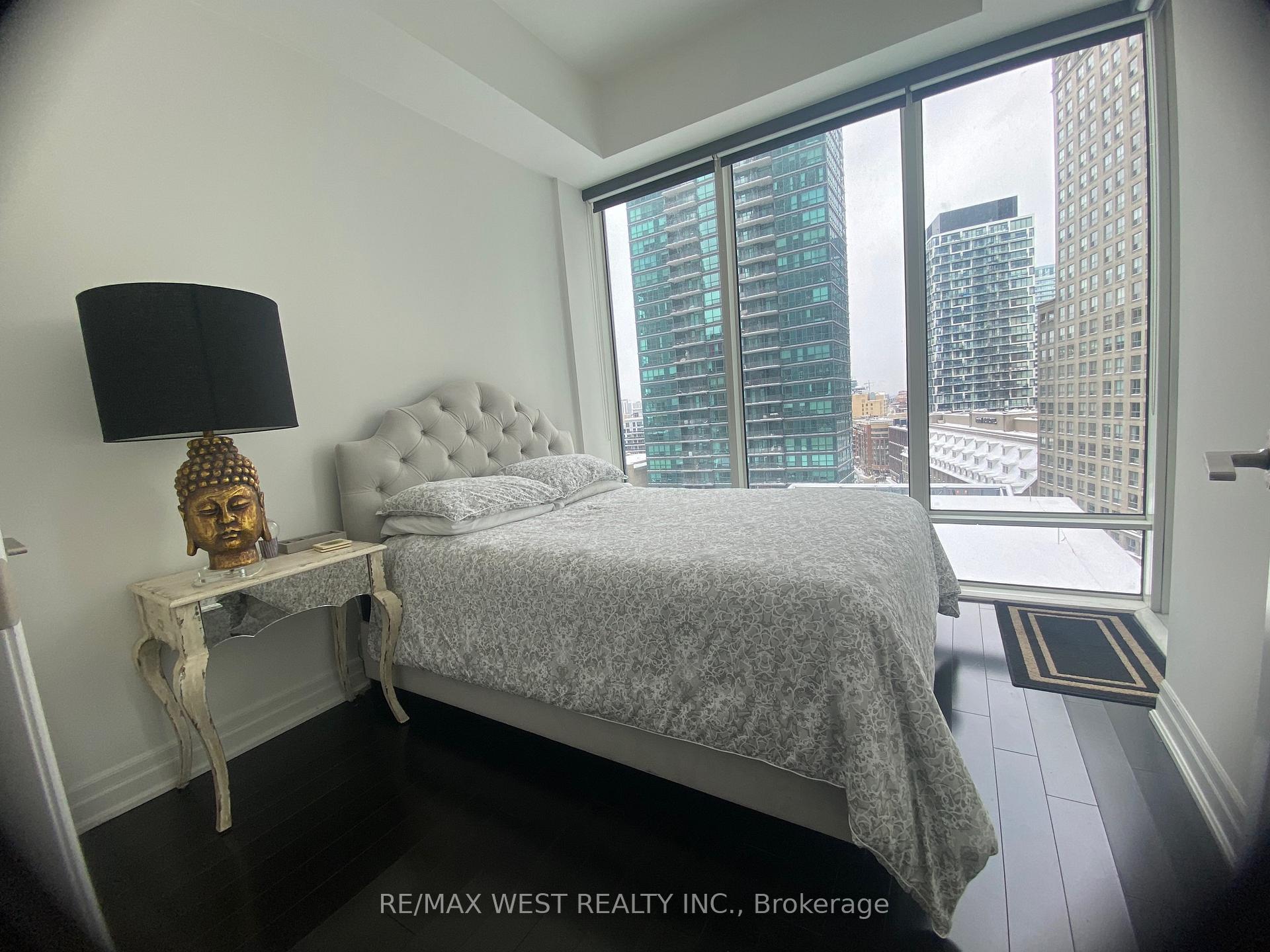 Photo 17 of Unit #1207, 8 The Esplanade Way, Toronto, Waterfront Communities — HOMEH