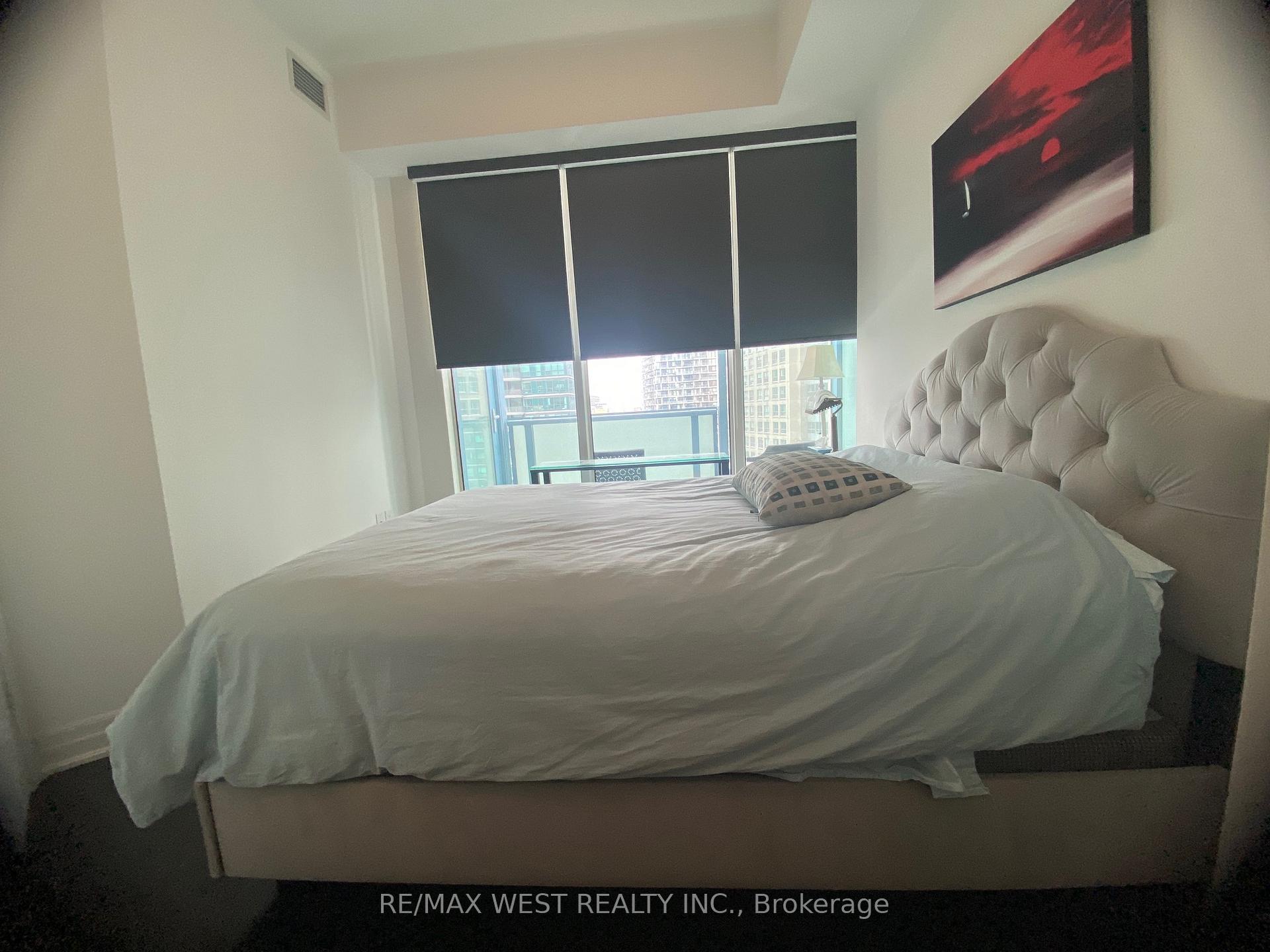 Photo 18 of Unit #1207, 8 The Esplanade Way, Toronto, Waterfront Communities — HOMEH