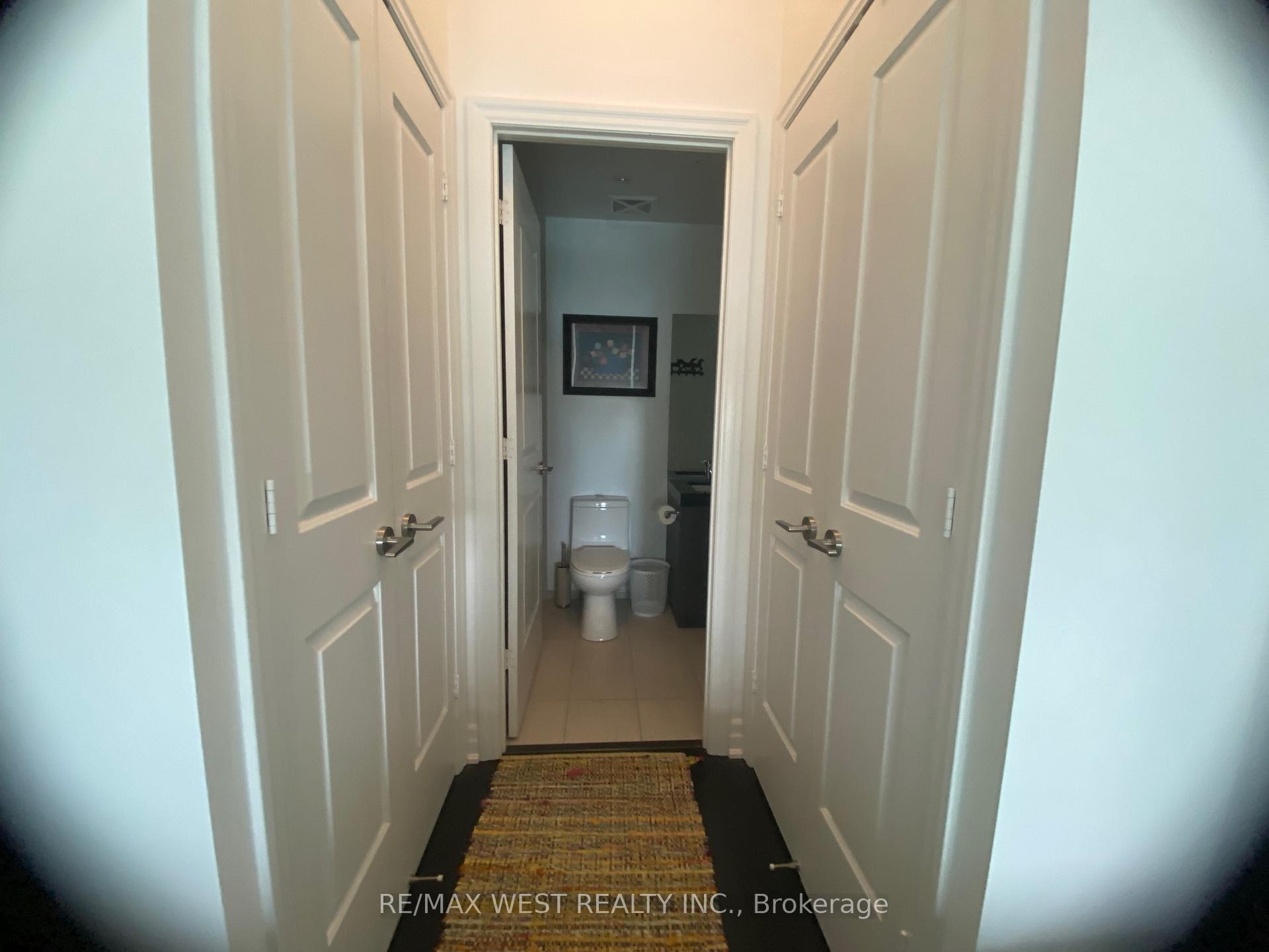Photo 19 of Unit #1207, 8 The Esplanade Way, Toronto, Waterfront Communities — HOMEH