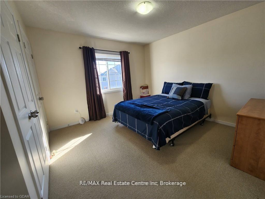 Photo 9 of Unit 95, 35 Mountford Drive, Guelph, Grange Road — HOMEH