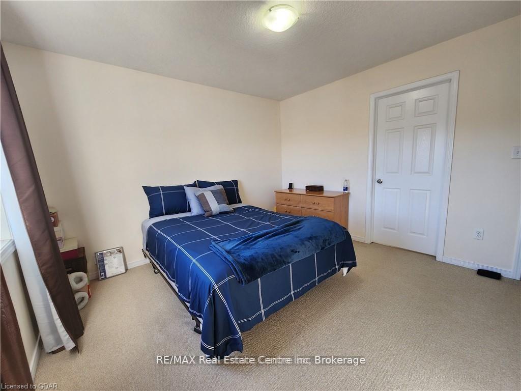 Photo 10 of Unit 95, 35 Mountford Drive, Guelph, Grange Road — HOMEH