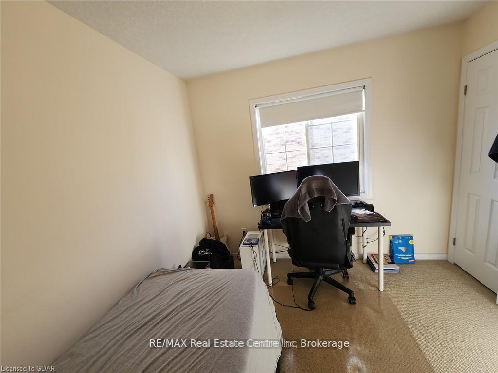 Photo 13 of Unit 95, 35 Mountford Drive, Guelph, Grange Road — HOMEH