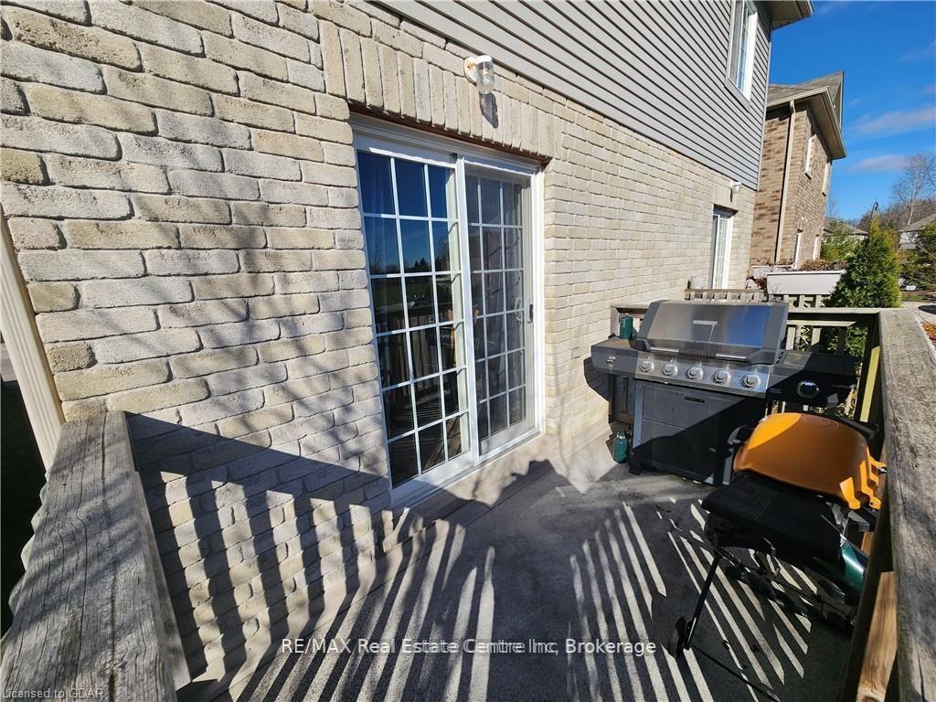 Photo 15 of Unit 95, 35 Mountford Drive, Guelph, Grange Road — HOMEH