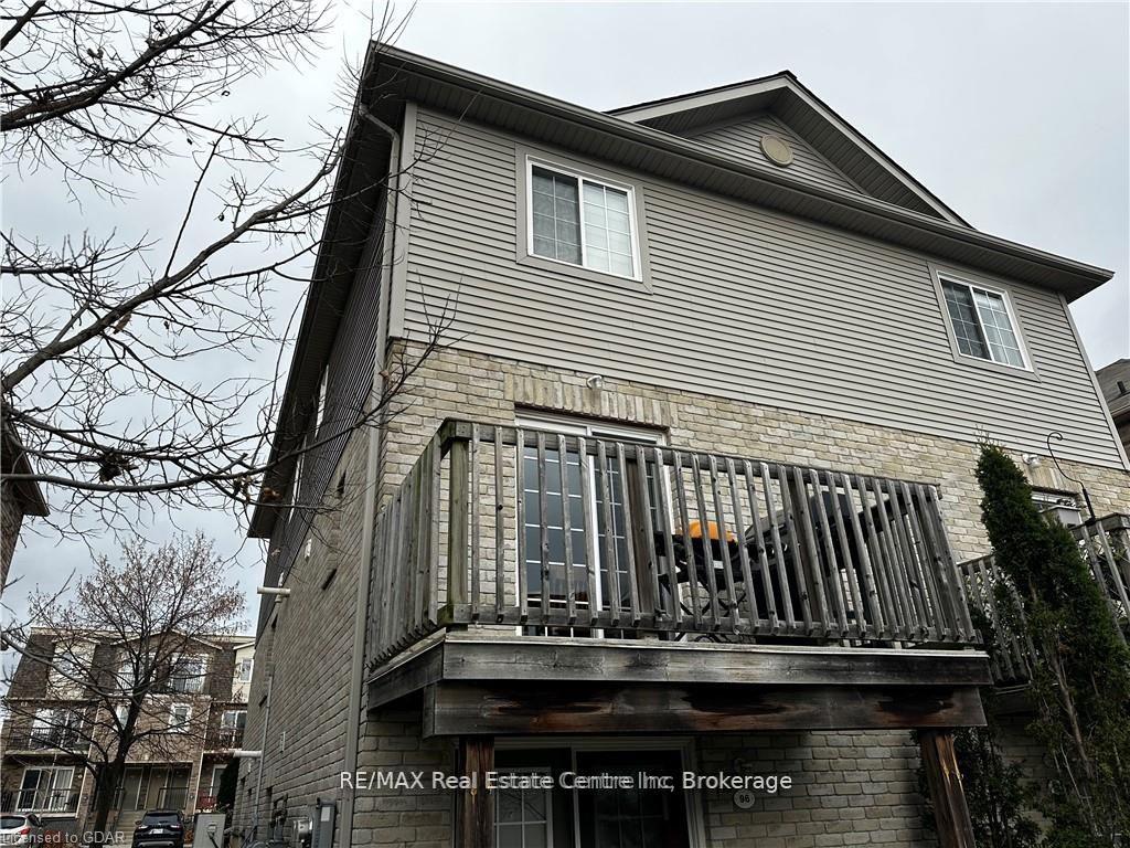 Photo 16 of Unit 95, 35 Mountford Drive, Guelph, Grange Road — HOMEH