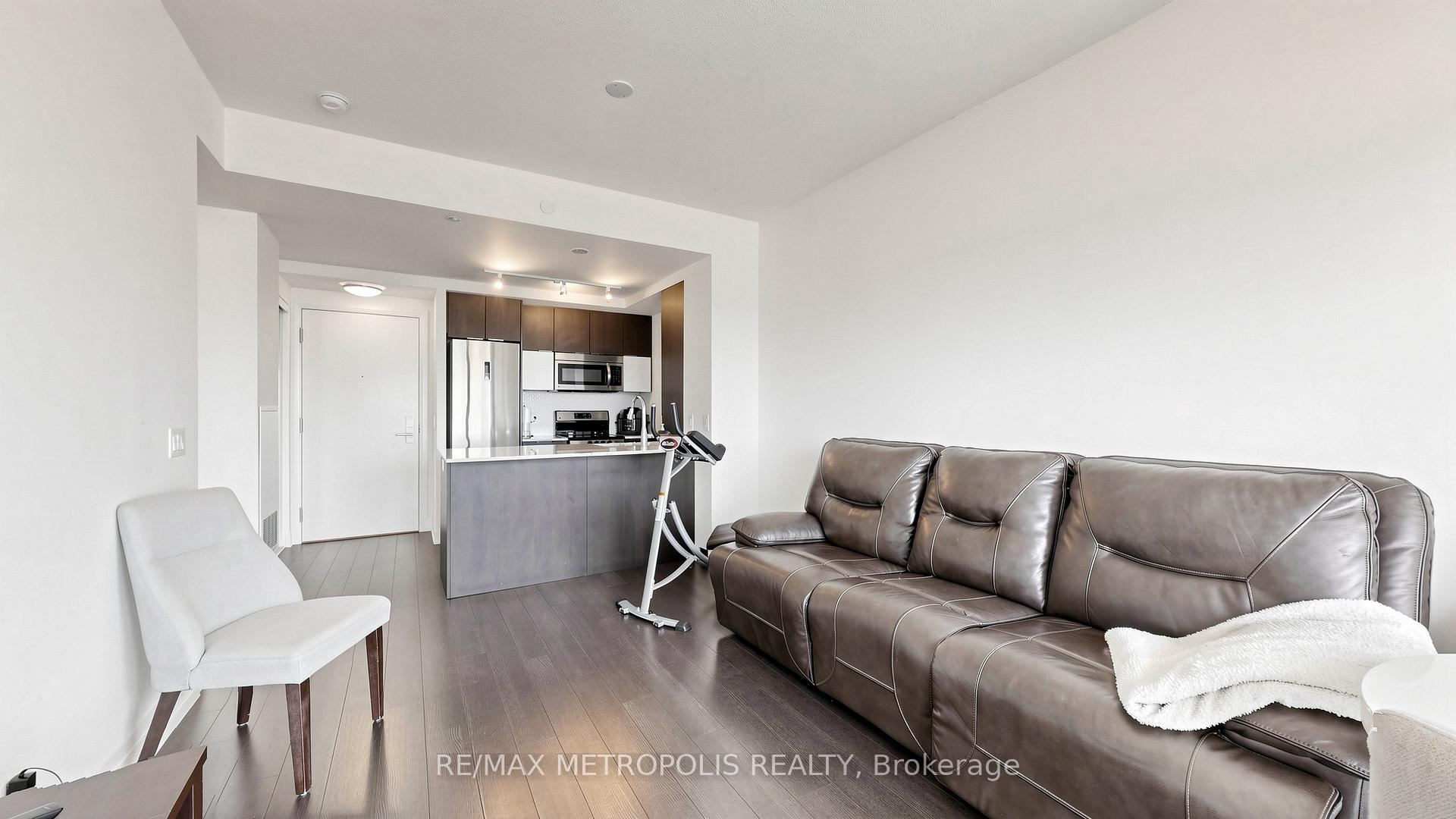 Photo 13 of Unit 3307, 56 Annie Craig Drive, Etobicoke, Mimico — HOMEH
