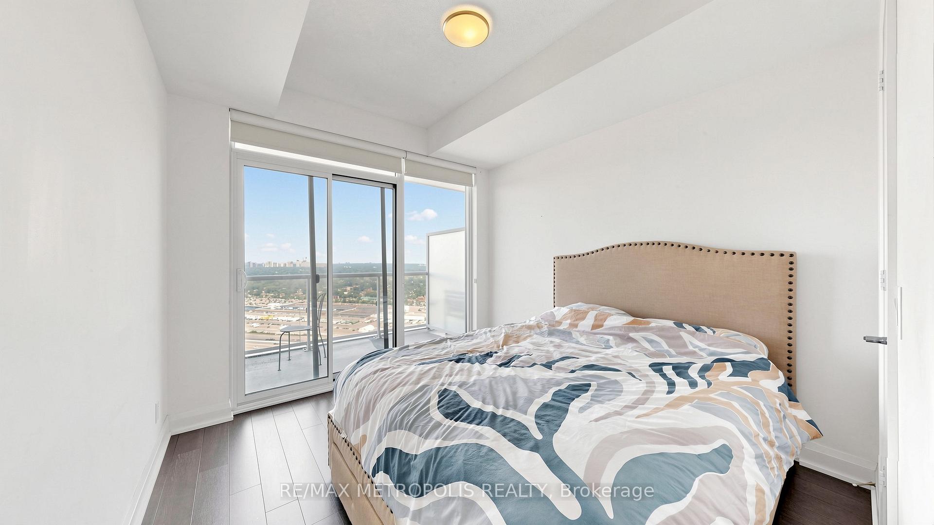 Photo 17 of Unit 3307, 56 Annie Craig Drive, Etobicoke, Mimico — HOMEH