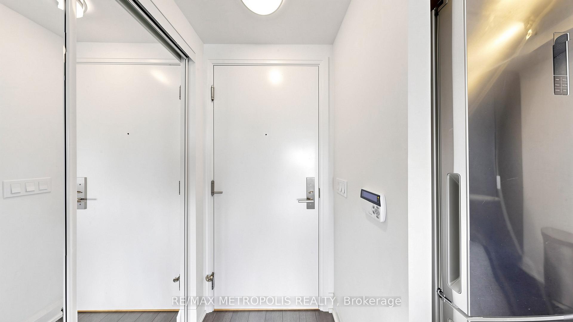 Photo 21 of Unit 3307, 56 Annie Craig Drive, Etobicoke, Mimico — HOMEH