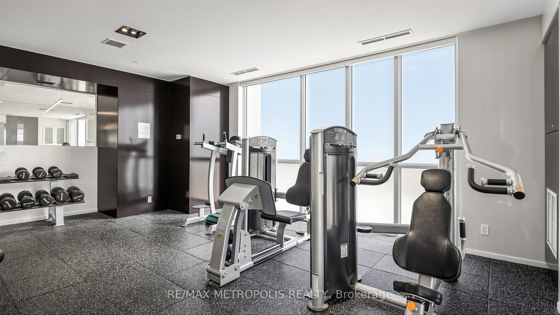 Photo 28 of Unit 3307, 56 Annie Craig Drive, Etobicoke, Mimico — HOMEH