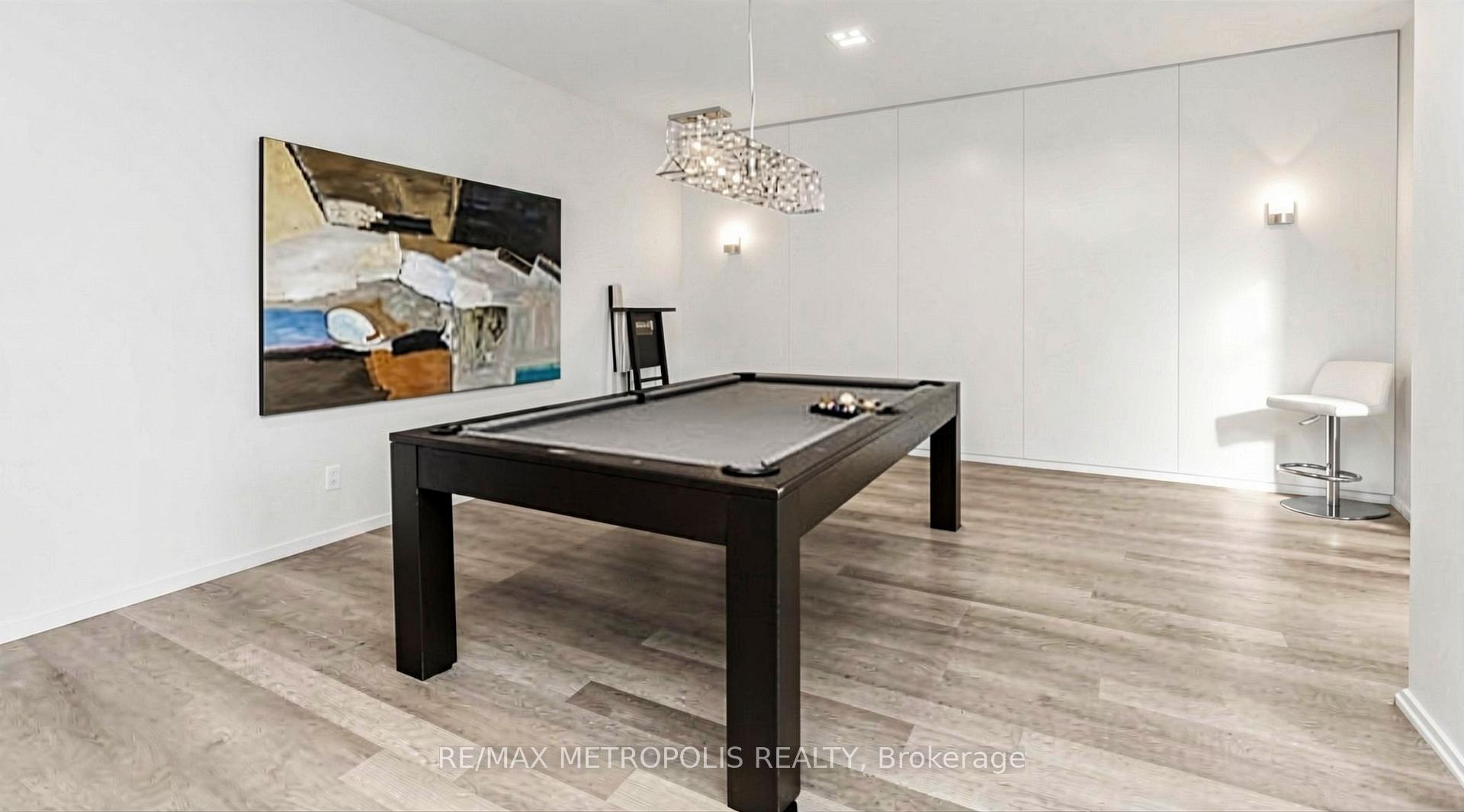 Photo 32 of Unit 3307, 56 Annie Craig Drive, Etobicoke, Mimico — HOMEH