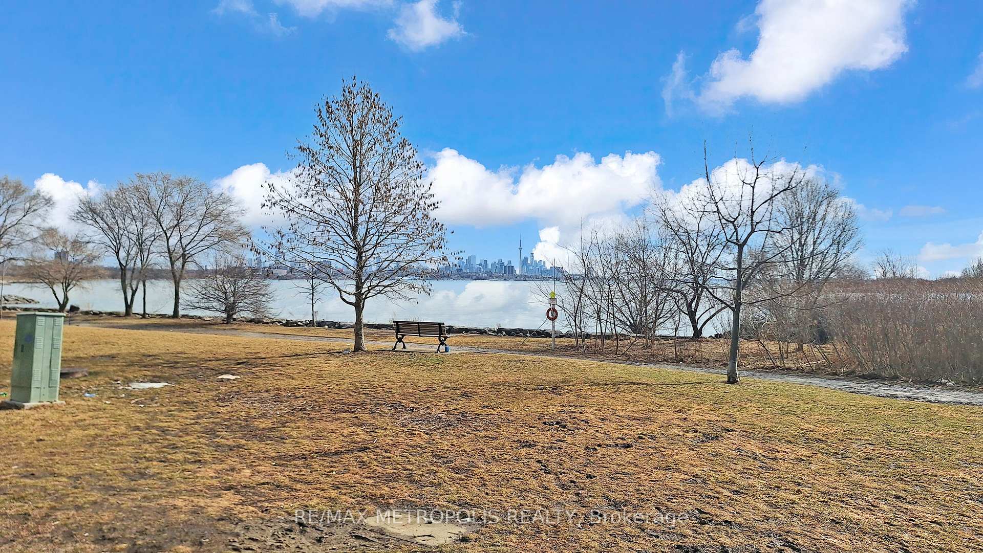 Photo 35 of Unit 3307, 56 Annie Craig Drive, Etobicoke, Mimico — HOMEH
