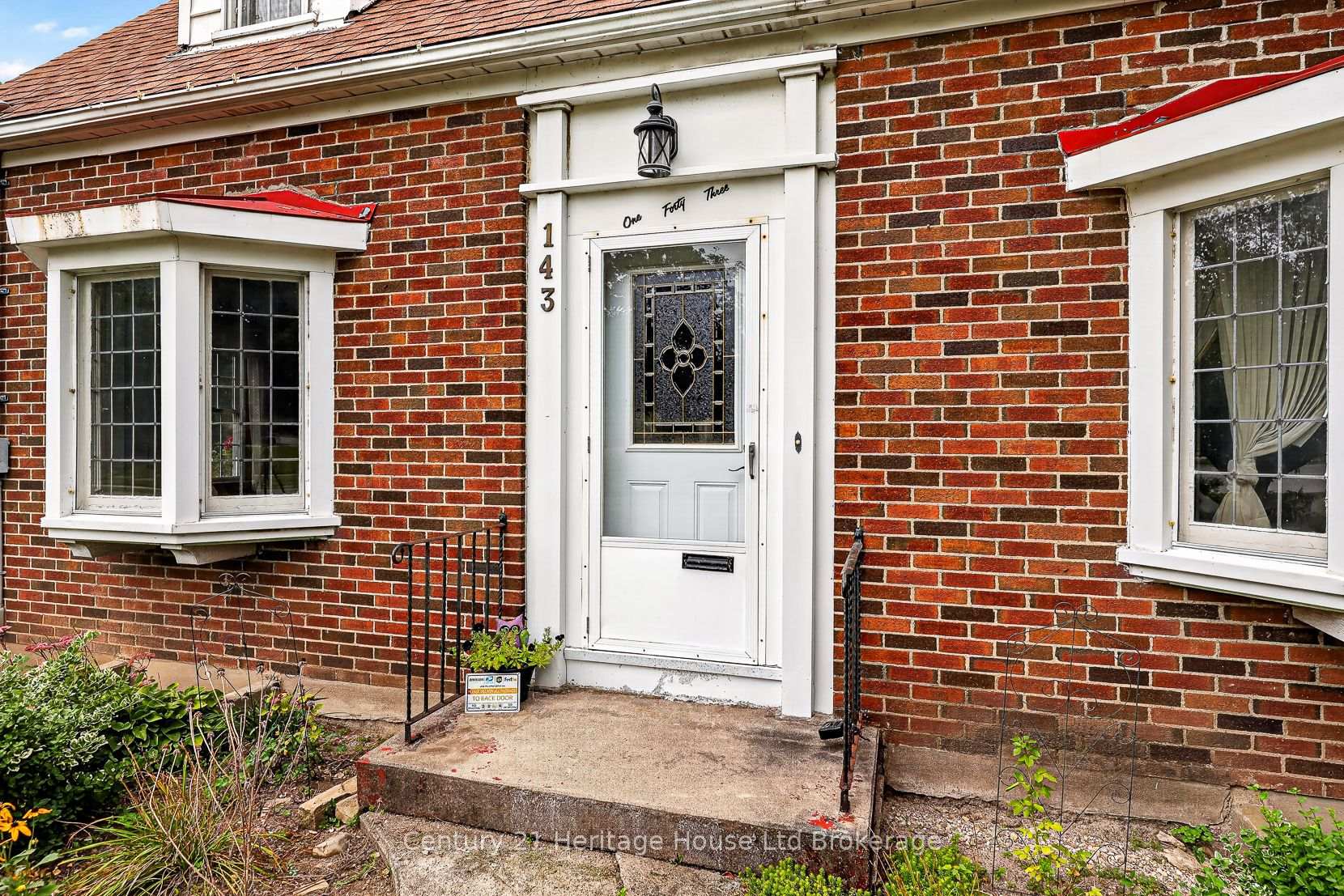 Photo 5 of 143 Charles Street E, Ingersoll, Ingersoll - South — HOMEH