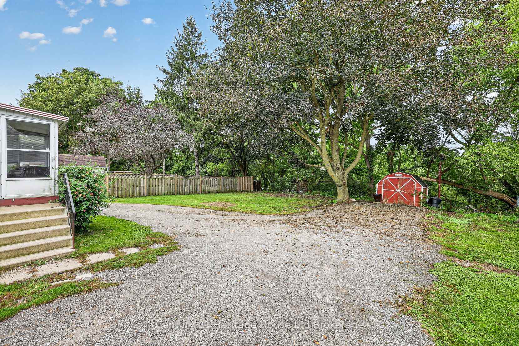 Photo 34 of 143 Charles Street E, Ingersoll, Ingersoll - South — HOMEH