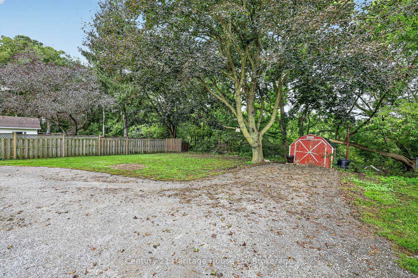 Photo 35 of 143 Charles Street E, Ingersoll, Ingersoll - South — HOMEH