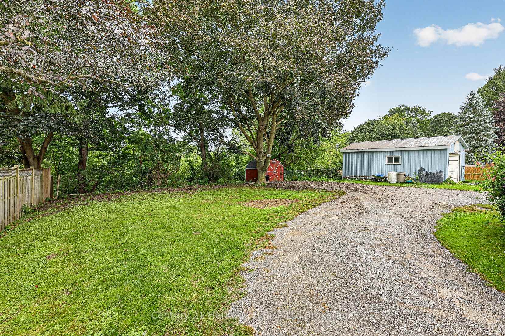 Photo 38 of 143 Charles Street E, Ingersoll, Ingersoll - South — HOMEH