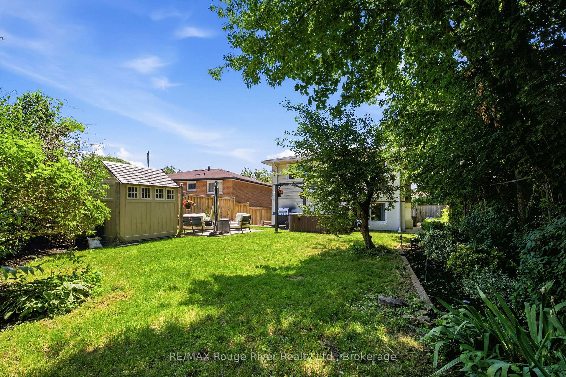 Photo 46 of 86 Shoredale Drive, Scarborough, Woburn — HOMEH