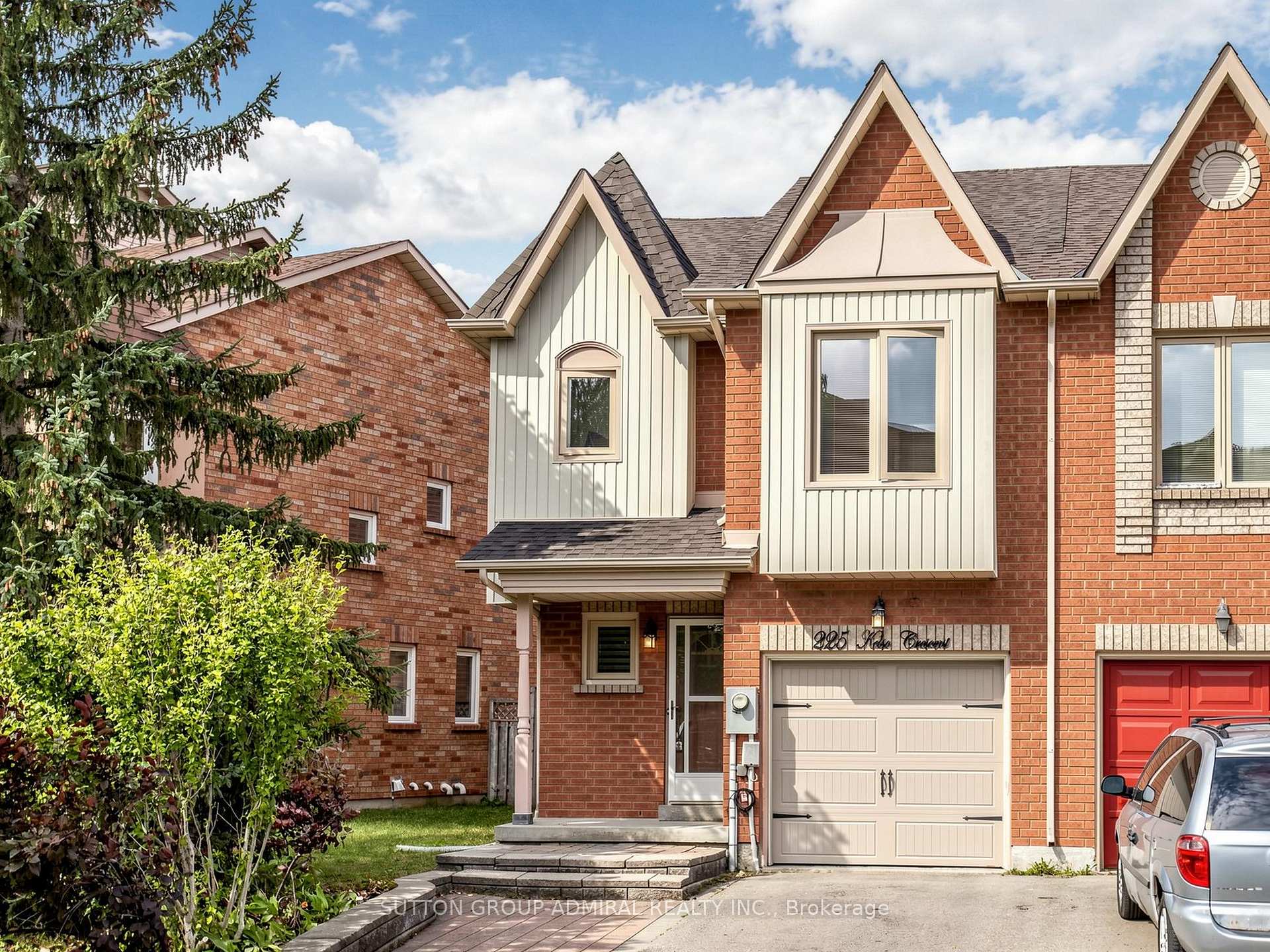 Photo 1 of 225 Kelso Crescent, Vaughan, Maple — HOMEH