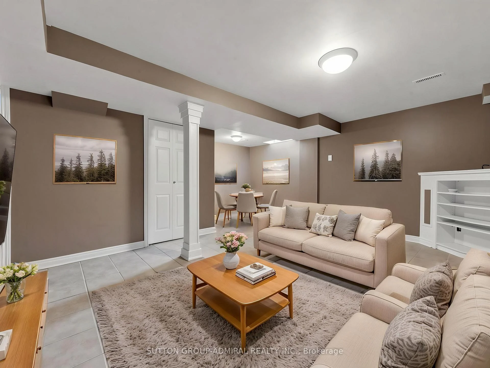 Photo 23 of 225 Kelso Crescent, Vaughan, Maple — HOMEH