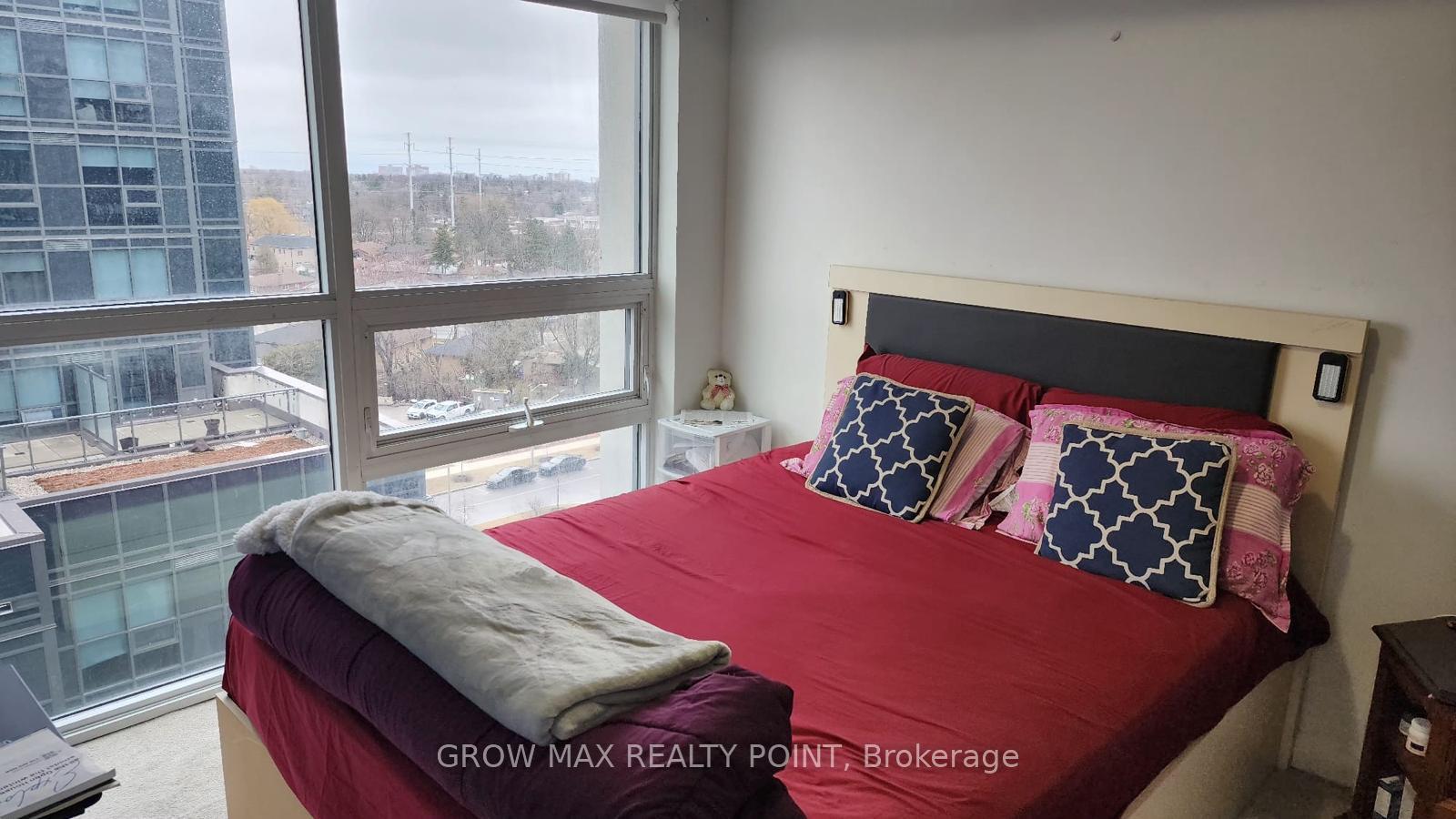 Photo 22 of Unit 907, 30 Meadowglen Place, Scarborough, Woburn — HOMEH
