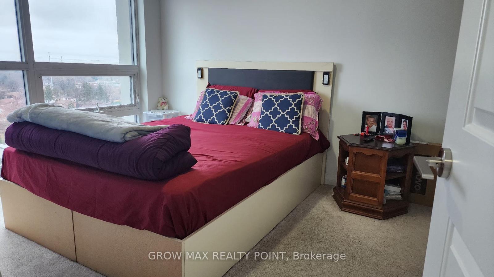 Photo 23 of Unit 907, 30 Meadowglen Place, Scarborough, Woburn — HOMEH