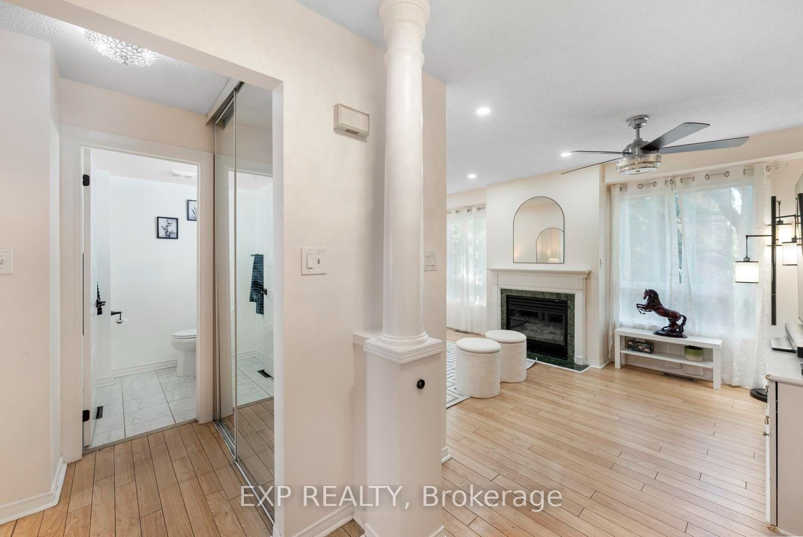 Photo 8 of 123 Brickyard Way, Brampton, Brampton North — HOMEH