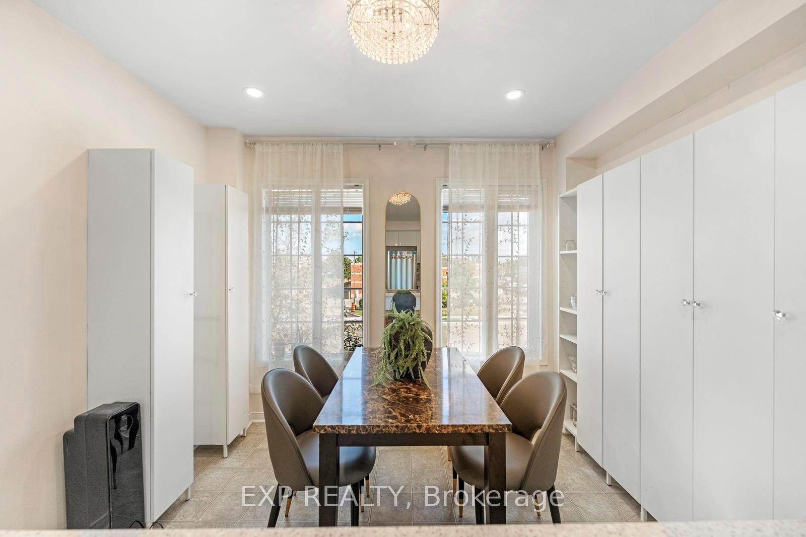 Photo 14 of 123 Brickyard Way, Brampton, Brampton North — HOMEH