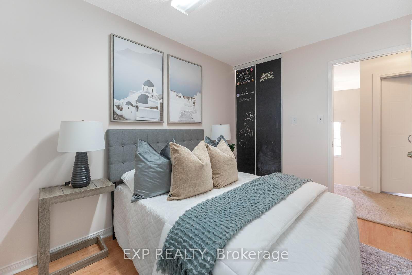 Photo 15 of 123 Brickyard Way, Brampton, Brampton North — HOMEH