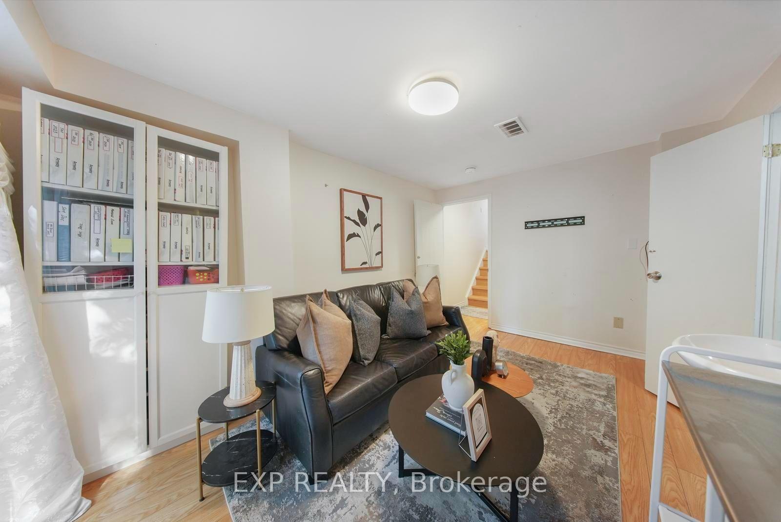 Photo 25 of 123 Brickyard Way, Brampton, Brampton North — HOMEH