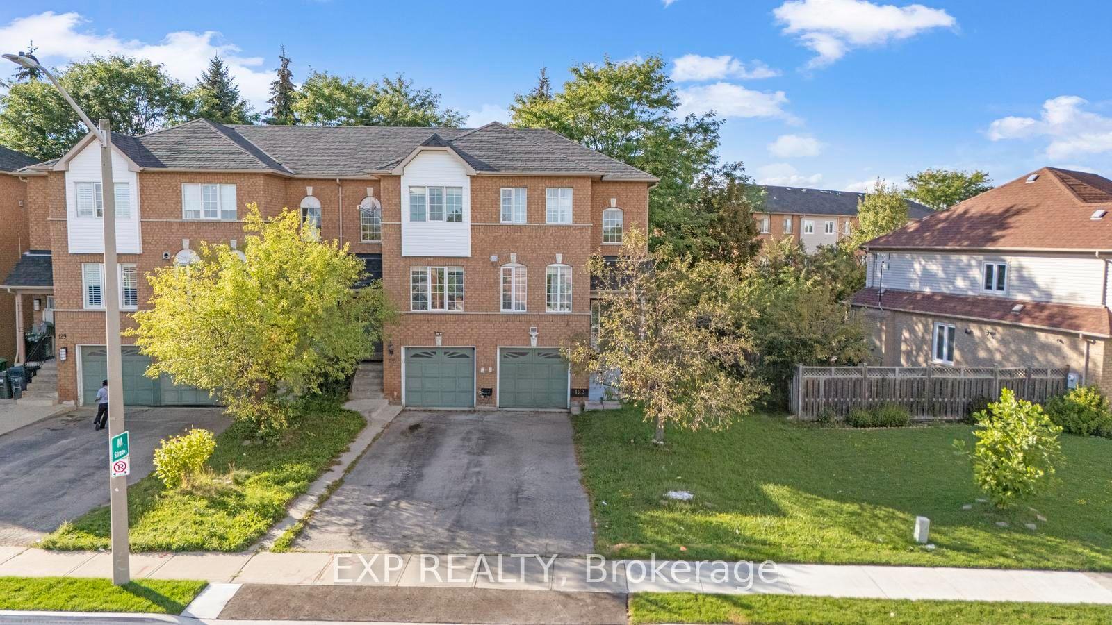 Photo 31 of 123 Brickyard Way, Brampton, Brampton North — HOMEH
