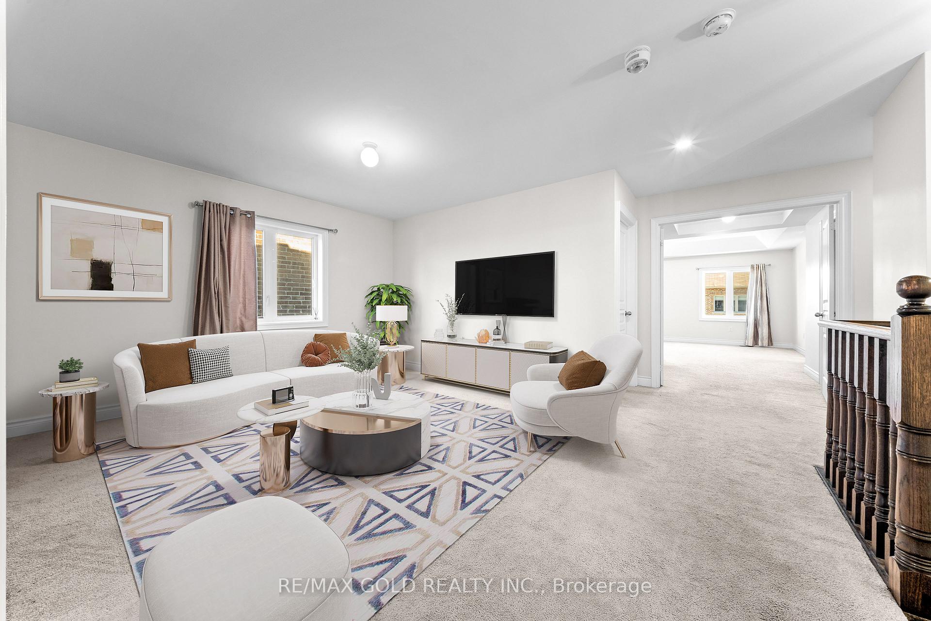 Photo 16 of 600 Mactier Drive, Vaughan, Kleinburg — HOMEH