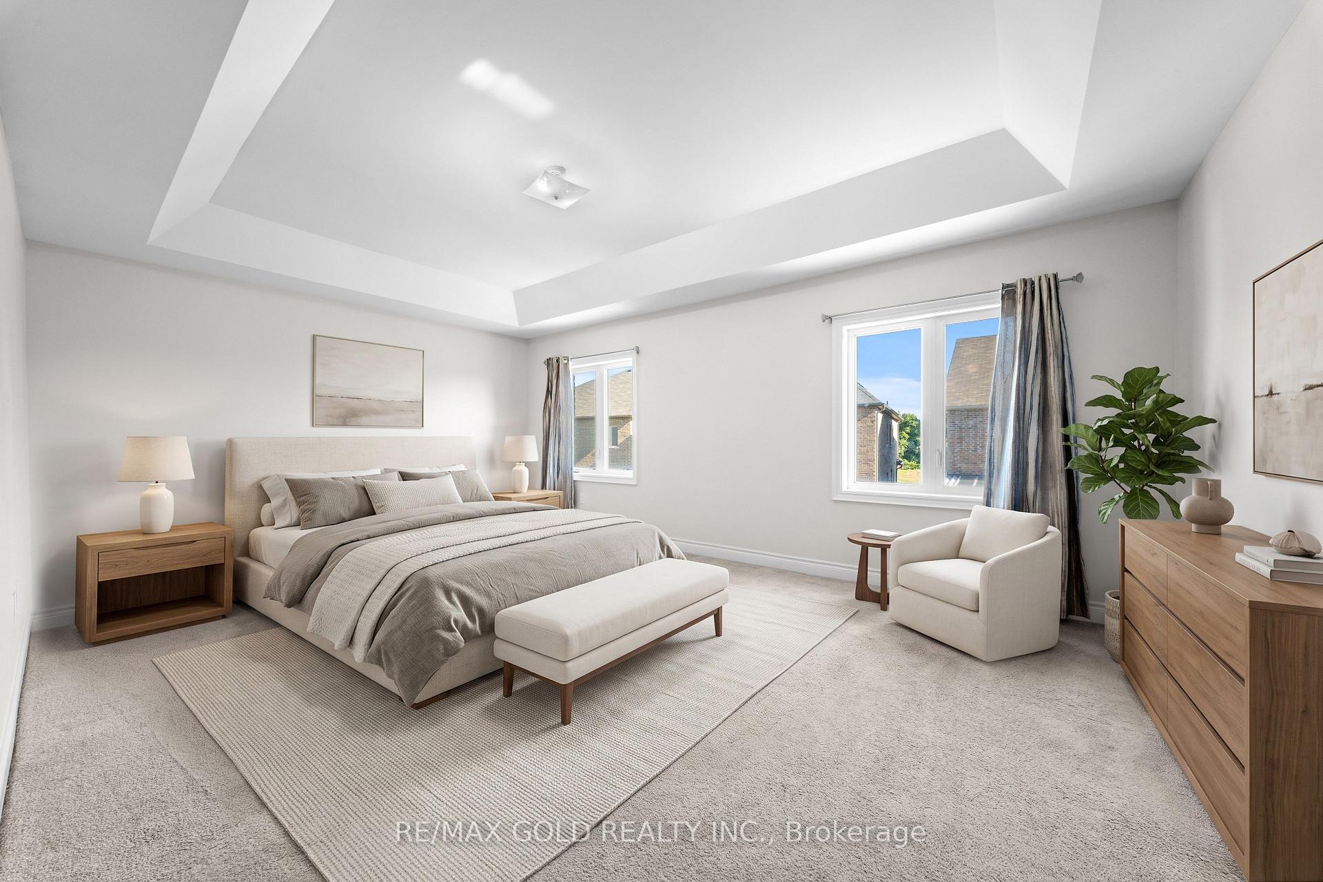 Photo 18 of 600 Mactier Drive, Vaughan, Kleinburg — HOMEH