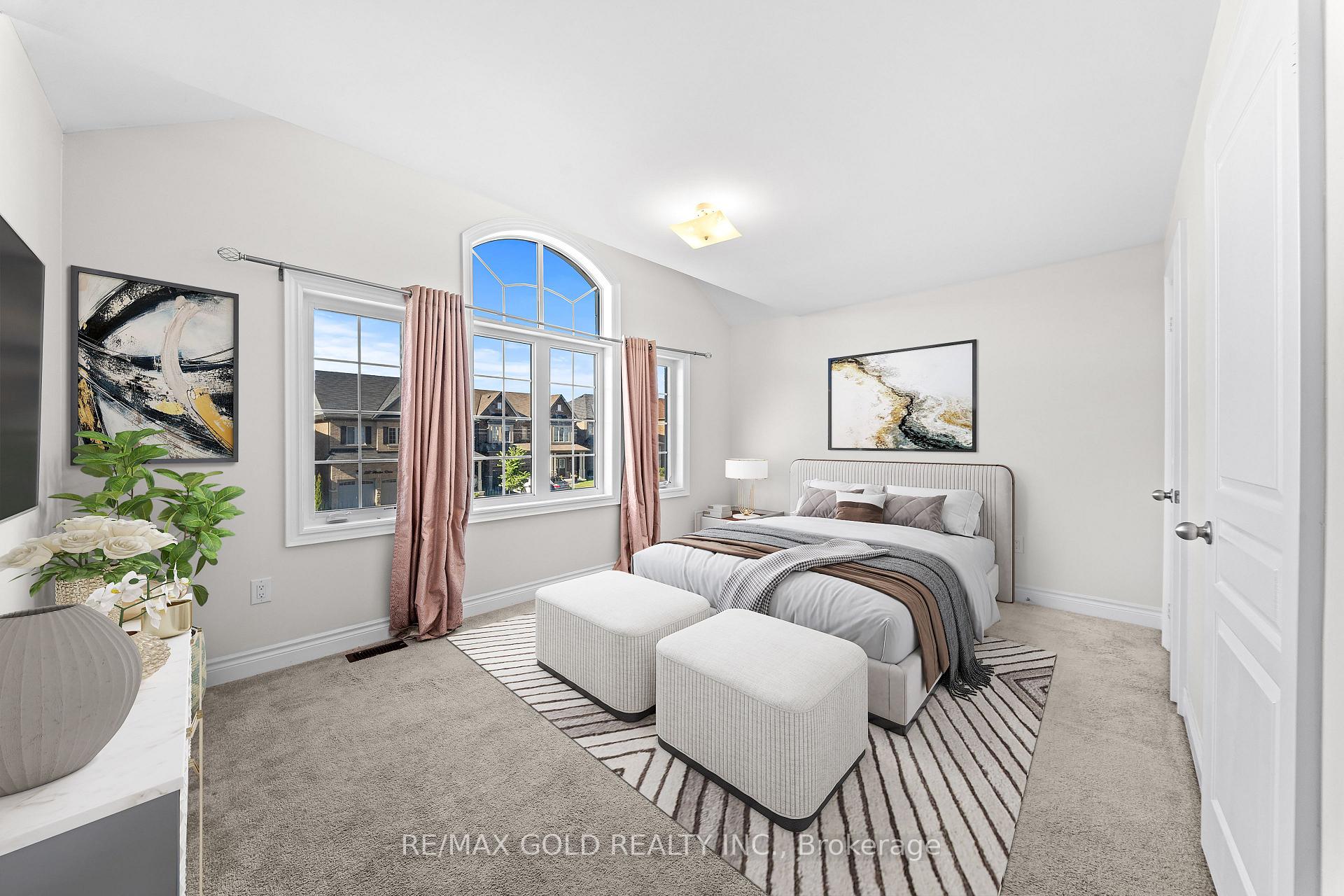 Photo 22 of 600 Mactier Drive, Vaughan, Kleinburg — HOMEH