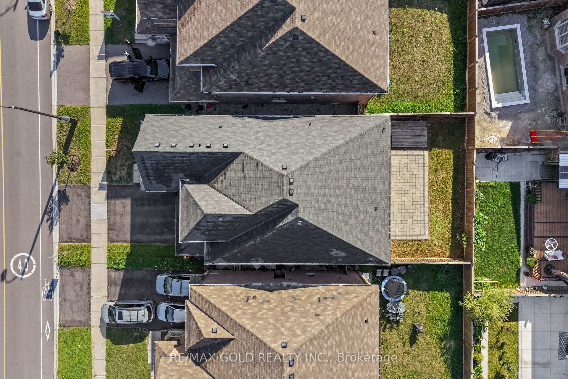 Photo 31 of 600 Mactier Drive, Vaughan, Kleinburg — HOMEH