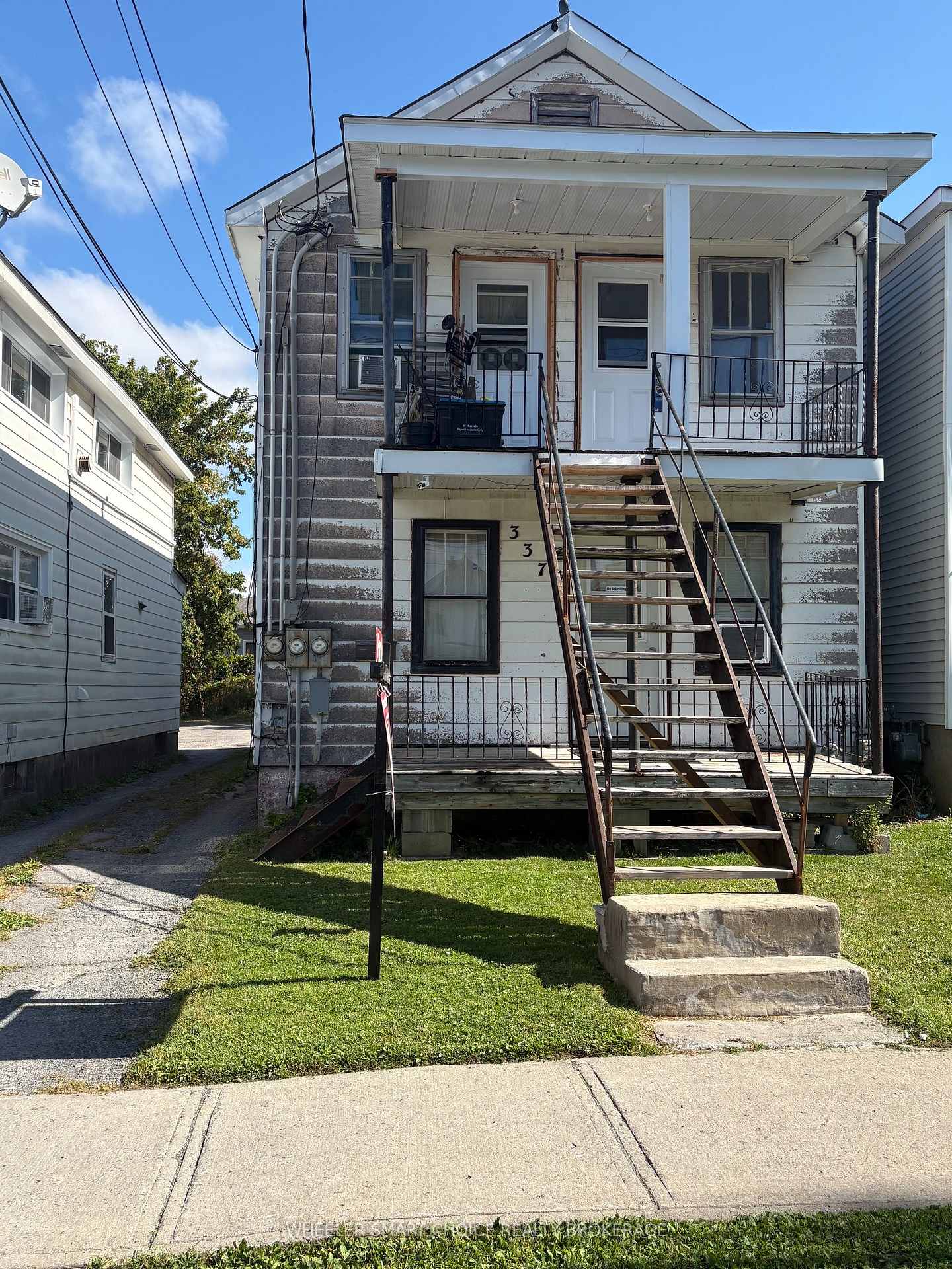 Photo of 337 St Felix Street