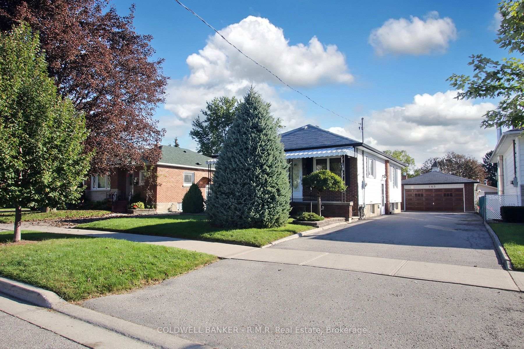 Photo 1 of 163 Windsor Street, Oshawa, Donevan — HOMEH