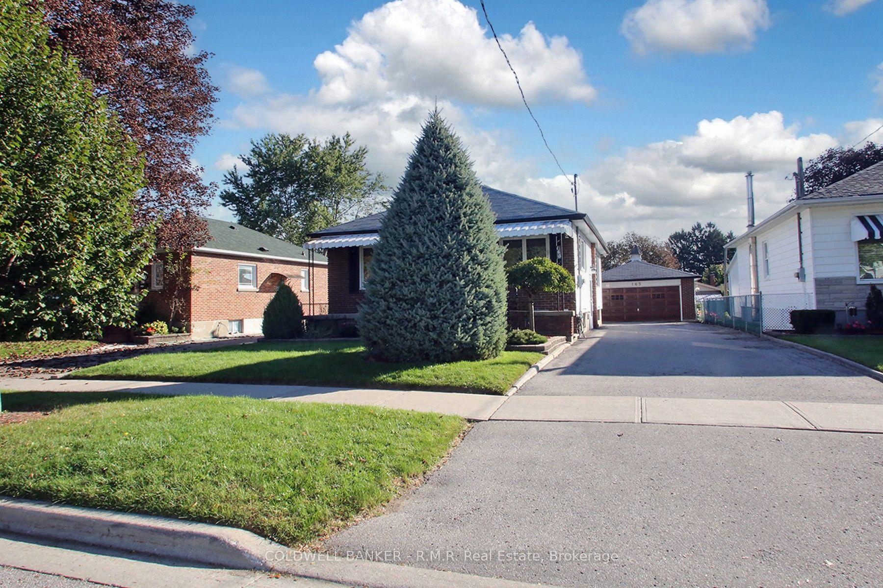 Photo 2 of 163 Windsor Street, Oshawa, Donevan — HOMEH