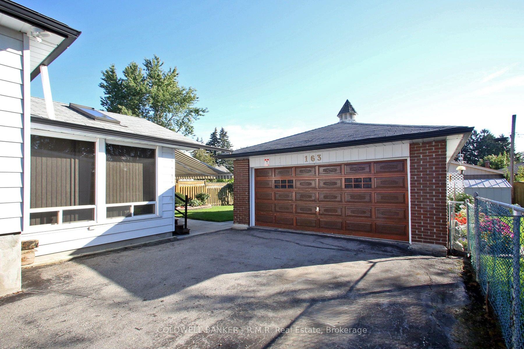 Photo 27 of 163 Windsor Street, Oshawa, Donevan — HOMEH