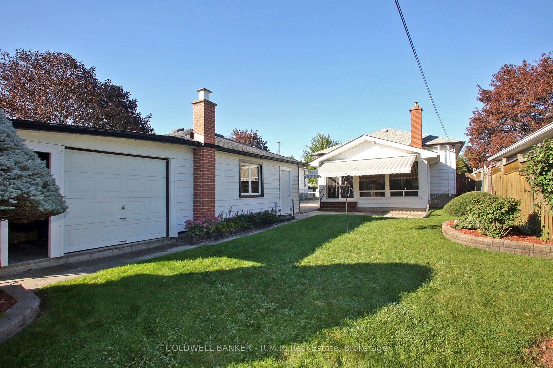 Photo 30 of 163 Windsor Street, Oshawa, Donevan — HOMEH
