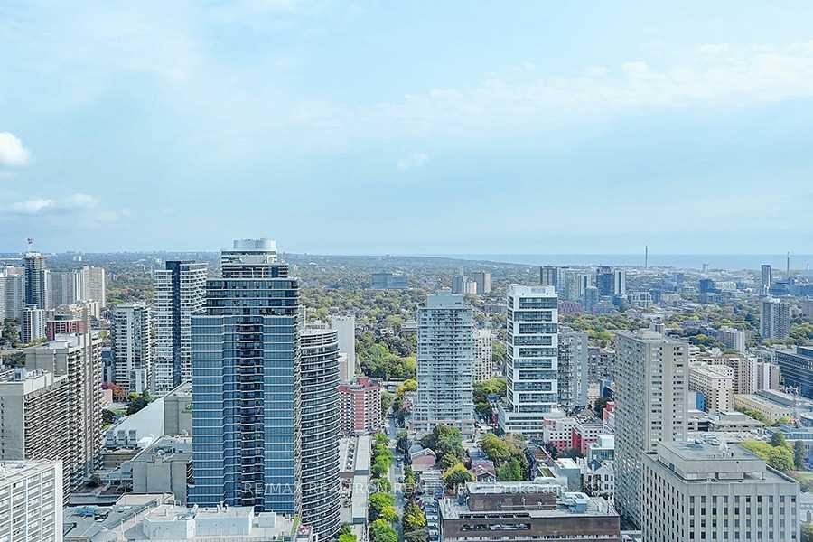 Photo of Unit 4804, 763 Bay Street