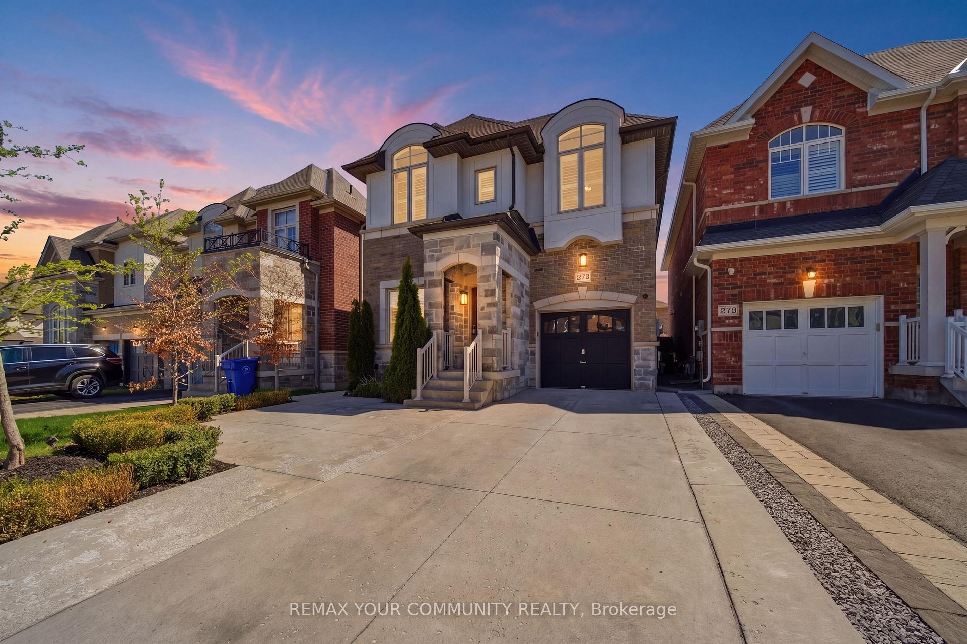 Photo of 275 Sharon Creek Drive