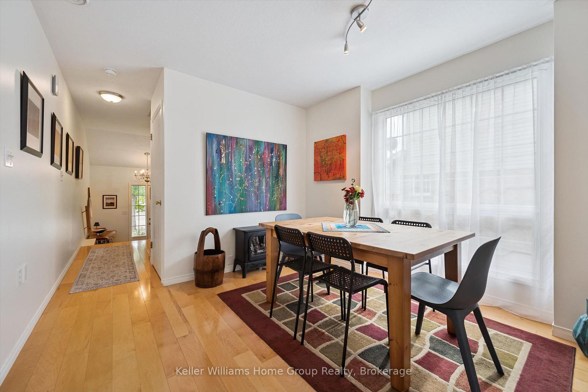 Photo 6 of 36 Patrick Boulevard, Centre Wellington, Elora/Salem — HOMEH
