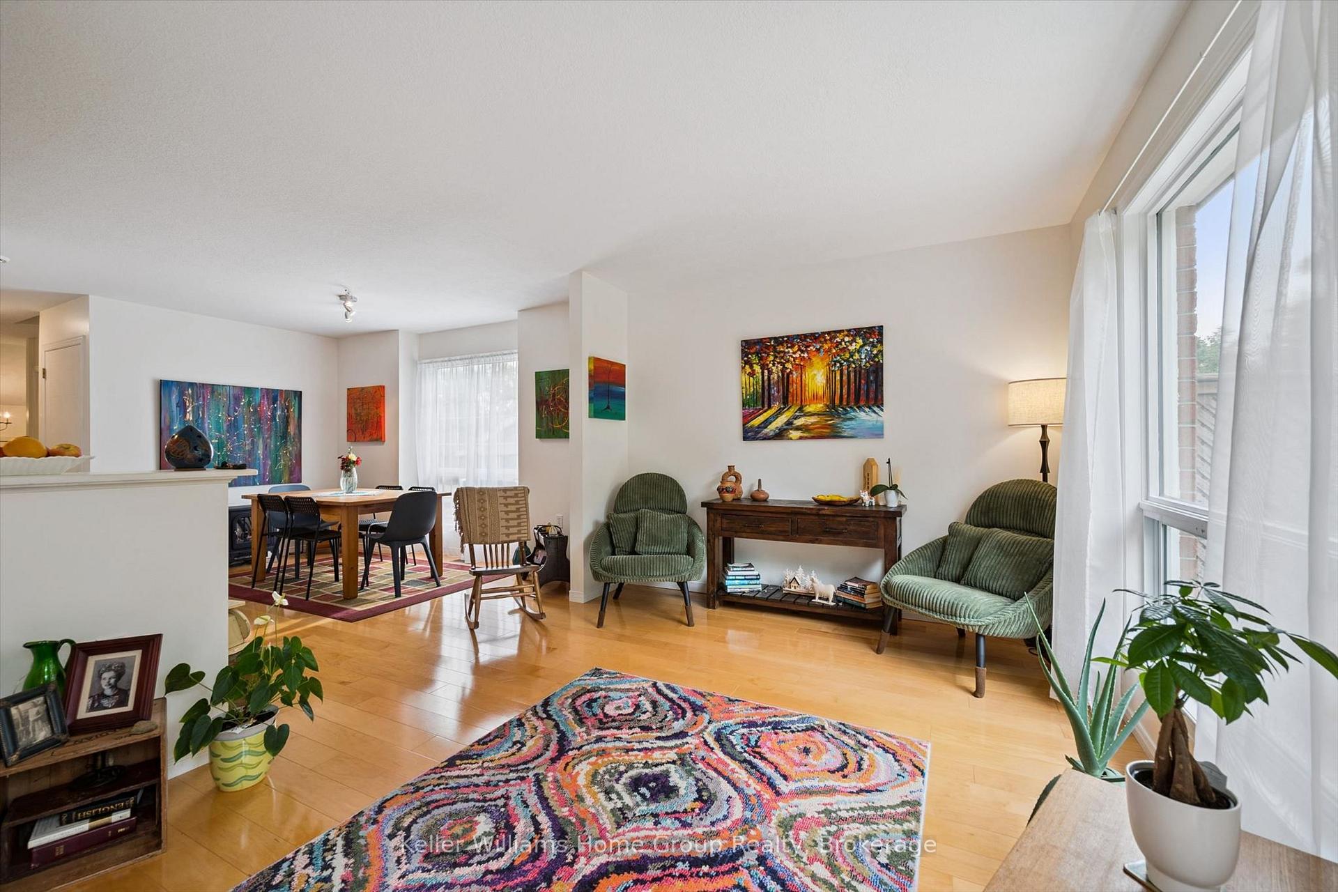 Photo 16 of 36 Patrick Boulevard, Centre Wellington, Elora/Salem — HOMEH